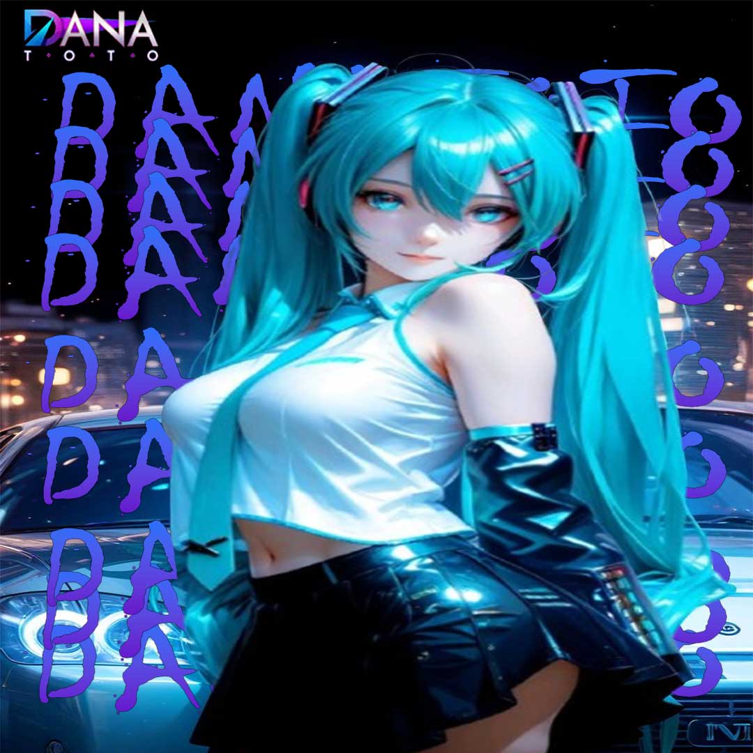 DANATOTO 🚀 Bandar Toto Online Paling Gacor Dengan Hadiah Super Duper Besar