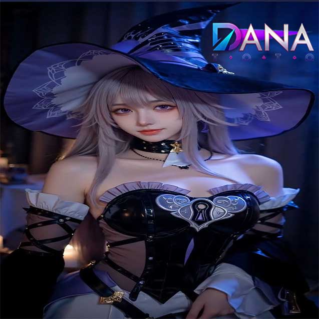 Galeri foto DANATOTO | LINK LOGIN RESMI SITUS TOTO 4D TEPERCAYA   di Yogyakarta