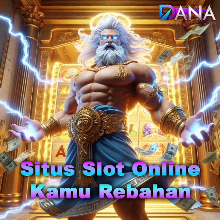 Danatoto - Link Permainan Slot Online Kaum Rebahan Dirumah - WooCommerce eCommerce